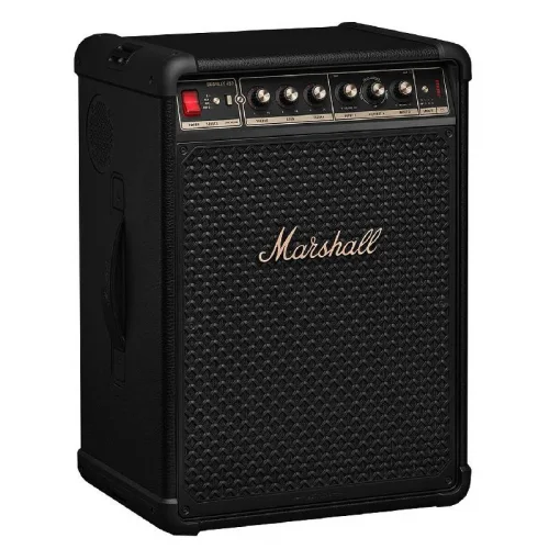 Marshall Bromley 450 Enceinte Bluetooth Portable