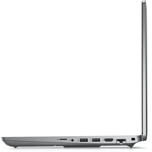 Ordinateur portable professionnel Dell Latitude 5531 (i7 12eme vPro®/16Go/512Go SSD/15.6\