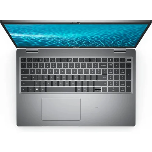 Ordinateur portable professionnel Dell Latitude 5531 (i7 12eme vPro®/16Go/512Go SSD/15.6\