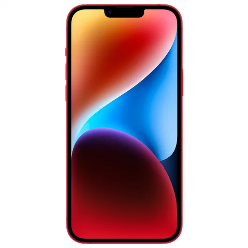 Apple iPhone 14 Plus (256Go) - Rouge Image 3