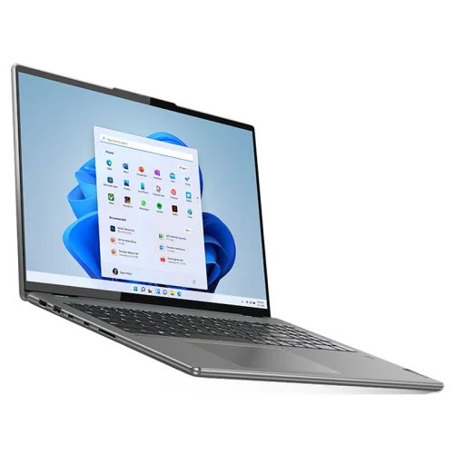 Lenovo Yoga 7i Gen 7 - Convertible/Tactile (i7 12eme/32Go/1To/Arc™ A370M/Tactile/60Hz) Image 1