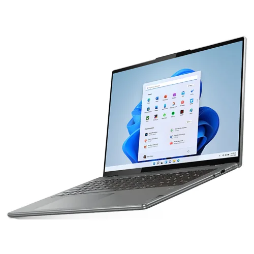 Lenovo Yoga 7i Gen 7 - Convertible/Tactile (i7 12eme/32Go/1To/Arc™ A370M/Tactile/60Hz) Image 2