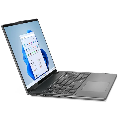 Lenovo Yoga 7i Gen 7 - Convertible/Tactile (i7 12eme/32Go/1To/Arc™ A370M/Tactile/60Hz) Image 4