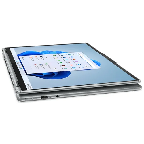 Lenovo Yoga 7i Gen 7 - Convertible/Tactile (i7 12eme/32Go/1To/Arc™ A370M/Tactile/60Hz) Image 5