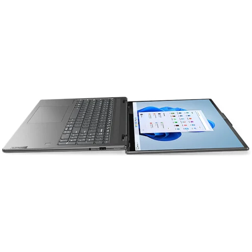 Lenovo Yoga 7i Gen 7 - Convertible/Tactile (i7 12eme/32Go/1To/Arc™ A370M/Tactile/60Hz) Image 6