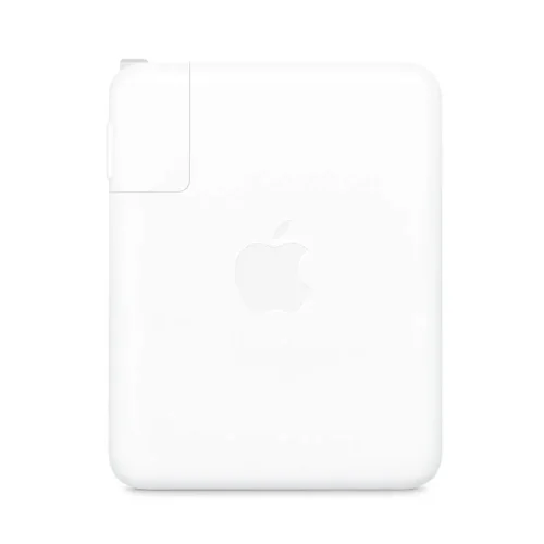 Apple Adaptateur d’alimentation USB-C 61 W pour MacBook Image 1