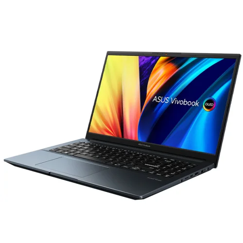 ASUS Vivobook Pro 15 OLED K6502Z - (i7 12eme/16Go/512Go SSD/RTX™ 3050/15.6\