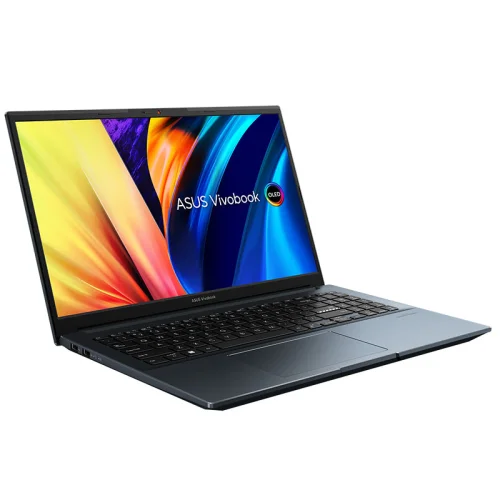 ASUS Vivobook Pro 15 OLED K6502Z - (i7 12eme/16Go/512Go SSD/RTX™ 3050/15.6\
