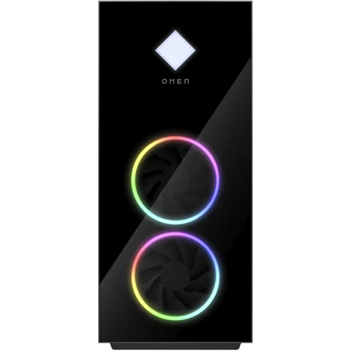 Ordinateur de bureau gaming OMEN 40L GT21 (i7 12eme/32Go/1To SSD/RTX™ 3070 Ti) Image 1