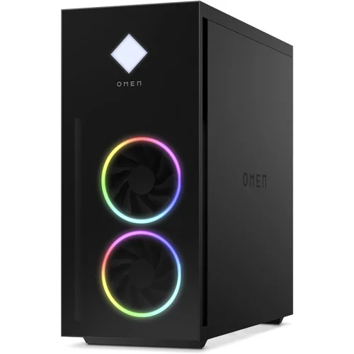 Ordinateur de bureau gaming OMEN 40L GT21 (i7 12eme/32Go/1To SSD/RTX™ 3070 Ti) Image 2