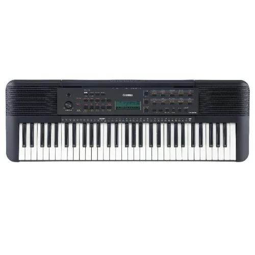 YAMAHA CLAVIER ARRANGEUR PSR E273 - Noir Image 1