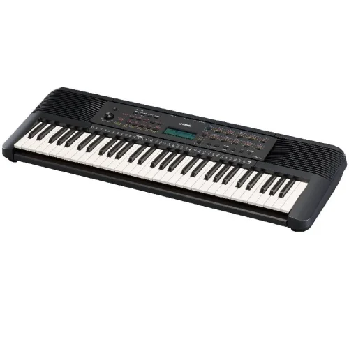 YAMAHA CLAVIER ARRANGEUR PSR E273 - Noir Image 3