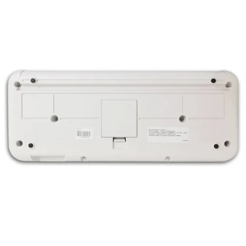 YAMAHA CLAVIER ARRANGEUR PSS-E30 - Blanc Image 1