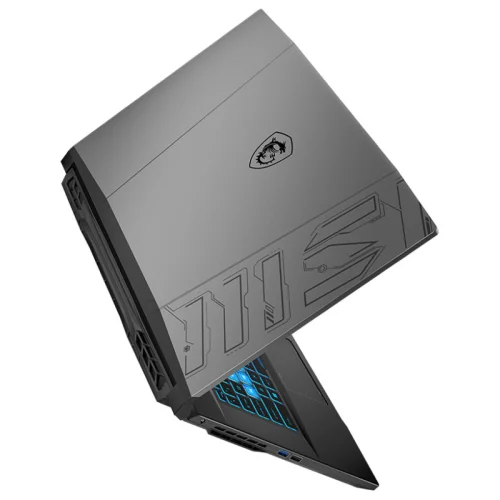MSI Pulse 17 B13V (i7 13eme/16Go DDR5/1To SSD/RTX™ 4060/17.3\