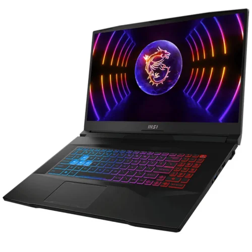 MSI Pulse 17 B13V (i7 13eme/32Go DDR5/1To SSD/RTX™ 4070/17.3\