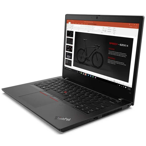 Lenovo ThinkPad L14 Gen 3 (Ryzen™ 5 PRO 5675U/16Go/512Go SSD) Image 2