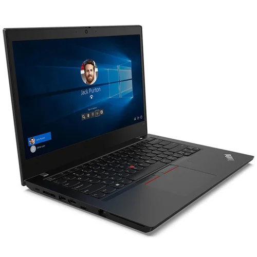 Lenovo ThinkPad L14 Gen 3 (Ryzen™ 5 PRO 5675U/16Go/512Go SSD) Image 3