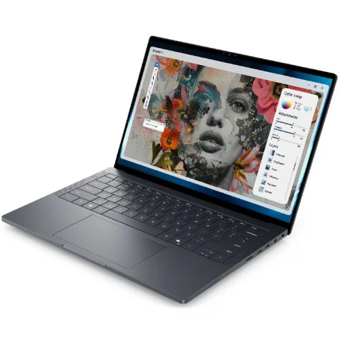 Station de travail mobile Dell Pro Precision 14 série 7 (Intel® Core™ Ultra 7 366H vPro®/64Go/1To SSD/NVIDIA® RTX™ PRO 2000 Blackwell/14\