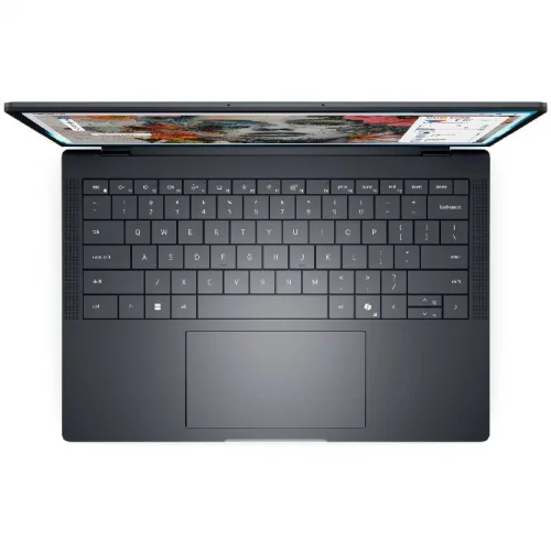 Station de travail mobile Dell Pro Precision 14 série 7 (Intel® Core™ Ultra 7 366H vPro®/64Go/1To SSD/NVIDIA® RTX™ PRO 2000 Blackwell/14\