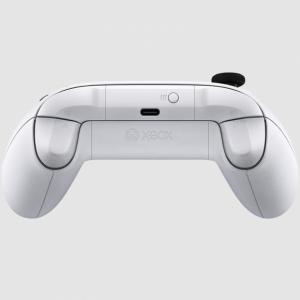 Manette sans fil Xbox - Blanc Image 1