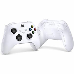 Manette sans fil Xbox - Blanc Image 3