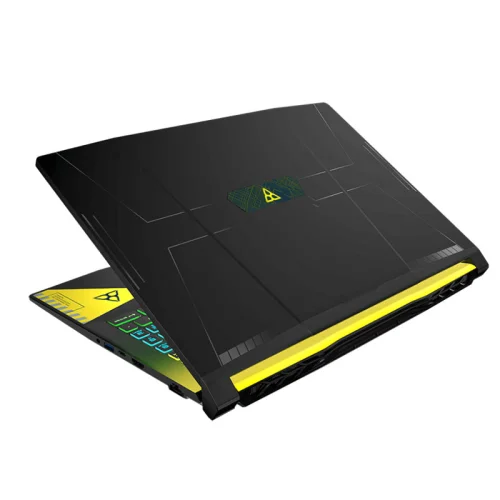 MSI Crosshair 15 Rainbow Six Extraction Edition - B12U (i9 12eme/32Go/1To SSD/RTX™ 3070/15.6\