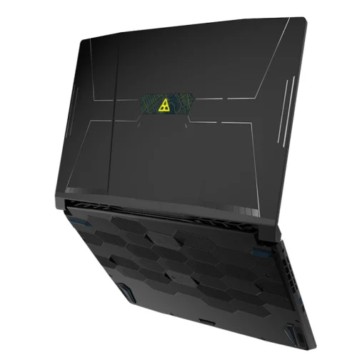 MSI Crosshair 15 Rainbow Six Extraction Edition - B12U (i9 12eme/32Go/1To SSD/RTX™ 3070/15.6\