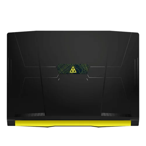 MSI Crosshair 15 Rainbow Six Extraction Edition - B12U (i9 12eme/32Go/1To SSD/RTX™ 3070/15.6\