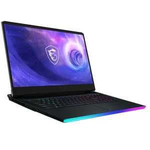 MSI Raider GE76 12UHS (i9 12900HK/32Go/1To/RTX™ 3080Ti/4K/17,3\