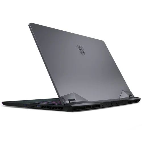MSI Raider GE76 12UHS (i9 12900HK/32Go/1To/RTX™ 3080Ti/4K/17,3\