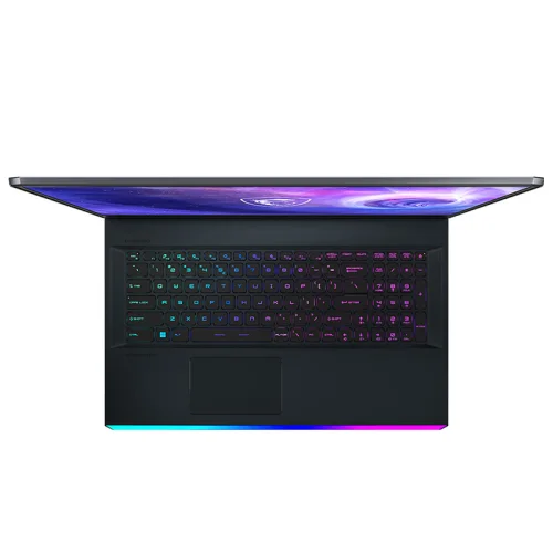 MSI Raider GE76 12UHS (i9 12900HK/32Go/1To/RTX™ 3080Ti/4K/17,3\