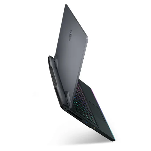 MSI Raider GE76 12UHS (i9 12900HK/32Go/1To/RTX™ 3080Ti/4K/17,3\