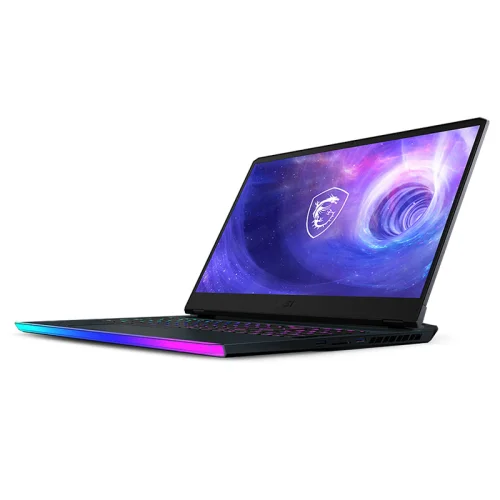 MSI Raider GE76 12UHS (i9 12900HK/32Go/1To/RTX™ 3080Ti/4K/17,3\