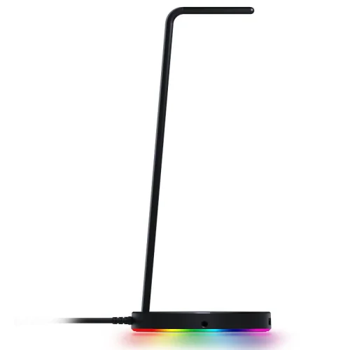 Razer Support de Casque Base Station V2 Chroma - Noir Image 4