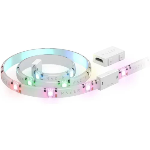 Rallonge de bande lumineuse Razer Aether Smart Light Strip Extender Image 1