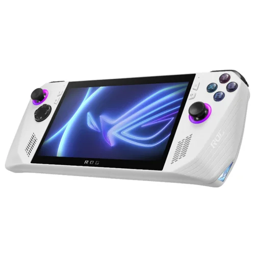 Console Asus ROG Ally Z1 - 2023 Image 5