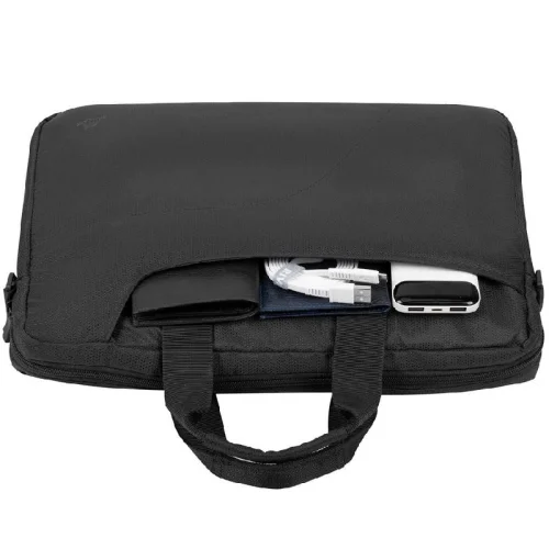 Rivacase Komodo sacoche pour ordinateurs portables 15.6\'\' - Noir Image 1