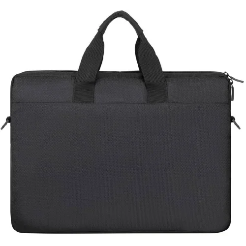 Rivacase Komodo sacoche pour ordinateurs portables 15.6\'\' - Noir Image 2