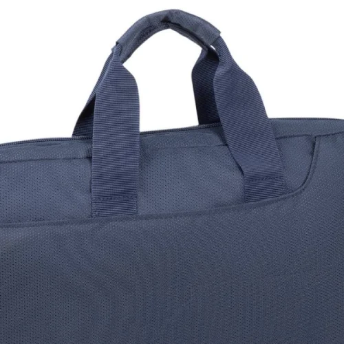 Rivacase Komodo sacoche pour ordinateurs portables 15.6\'\' - bleu Image 1