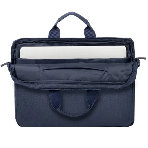 Rivacase Komodo sacoche pour ordinateurs portables 15.6\'\' - bleu Image 2