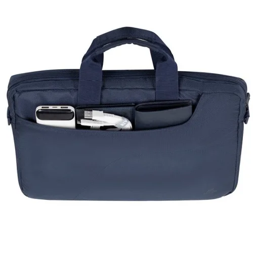 Rivacase Komodo sacoche pour ordinateurs portables 15.6\'\' - bleu Image 3