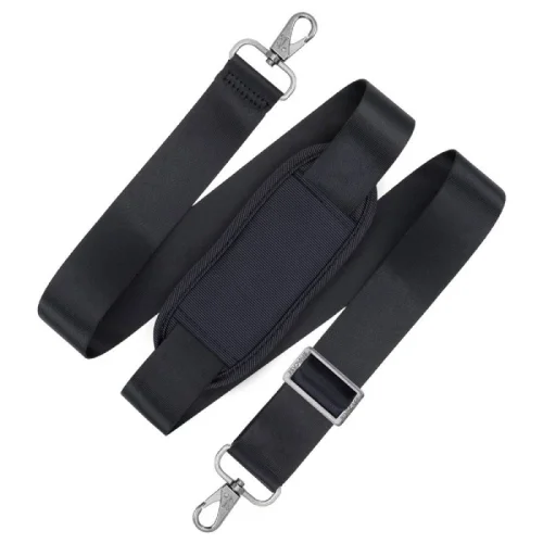 Rivacase Central Sacoche pour ordinateurs portables 13.3\'\' - Noir Image 2