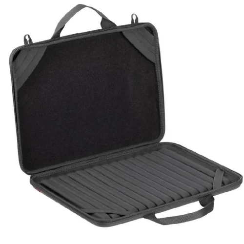 Rivacase Étui rigide pour ordinateur portable MacBook Air 15\'\' et 14\