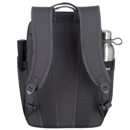 Rivacase Aviva sac a dos 14\'\'- Gris Image 1