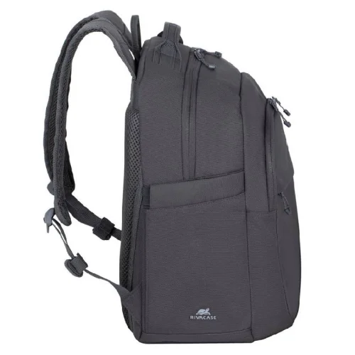 Rivacase Aviva sac a dos 14\'\'- Gris Image 5