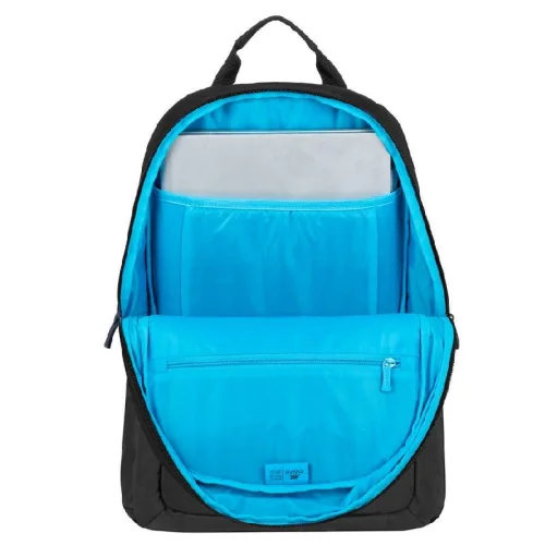 Rivacase Alpendorf Sac à dos 16\'\' -Noir Image 7