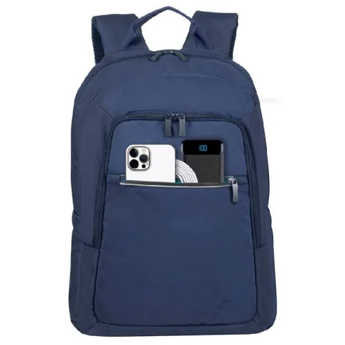 Rivacase Alpendorf Sac à dos 16\'\' -Dark blue Image 3