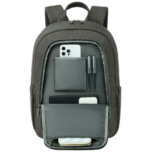 Rivacase Galapagos Sac à dos pour pc portable 16\