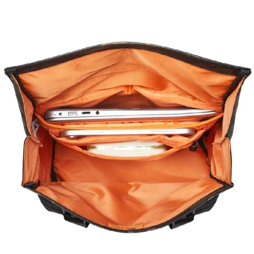 Rivacase Sherwood Sac à dos à roulettes 15.6\