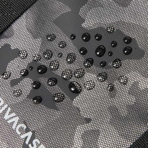 Rivacase Sherwood Sac à dos à roulettes 15.6\